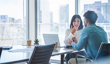 Elevate Employee Experience and Workforce Productivity