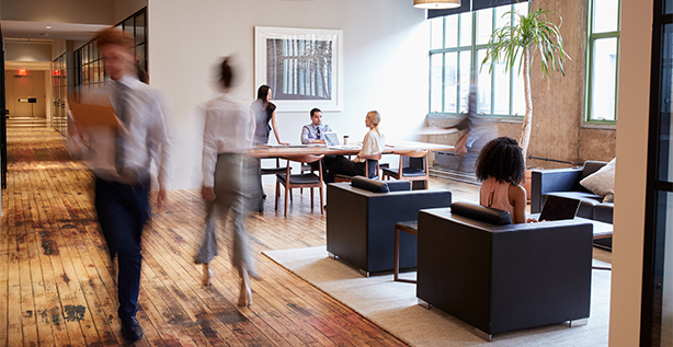 Reimagine human potential in the Gen AI era