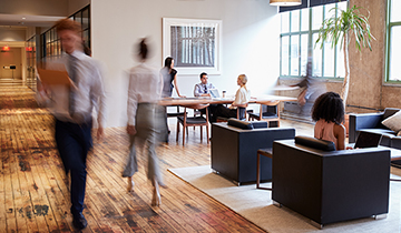 Reimagine human potential in the Gen AI era