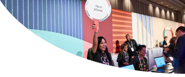 Oracle CloudWorld Design