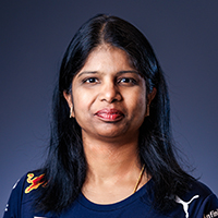 Sudha Raghavan