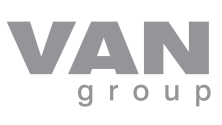 VAN group logo