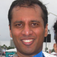 Anand Prasad