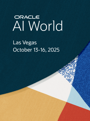 Oracle AI World