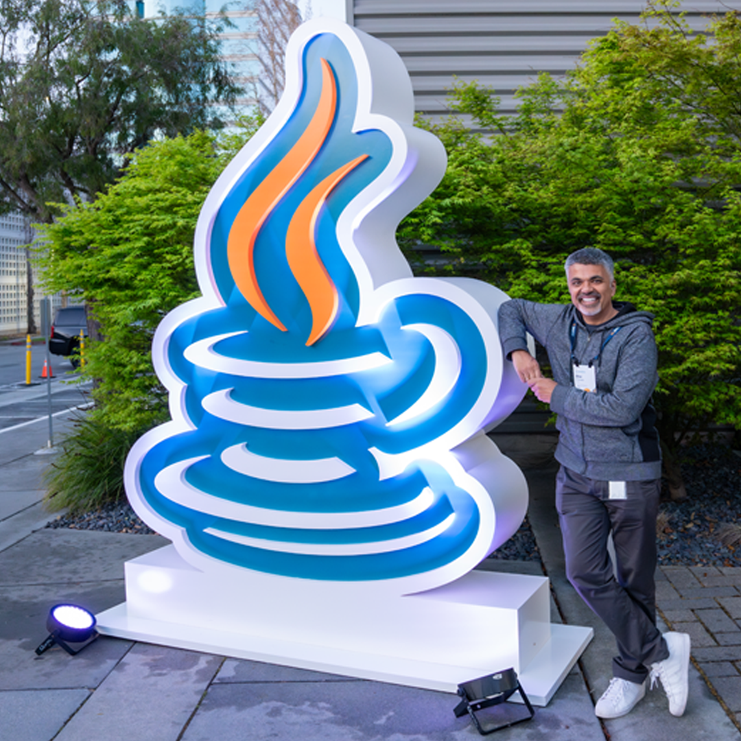 JavaOne 2026