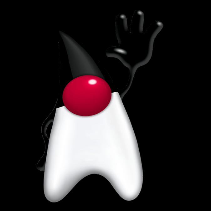 Around the Java Community