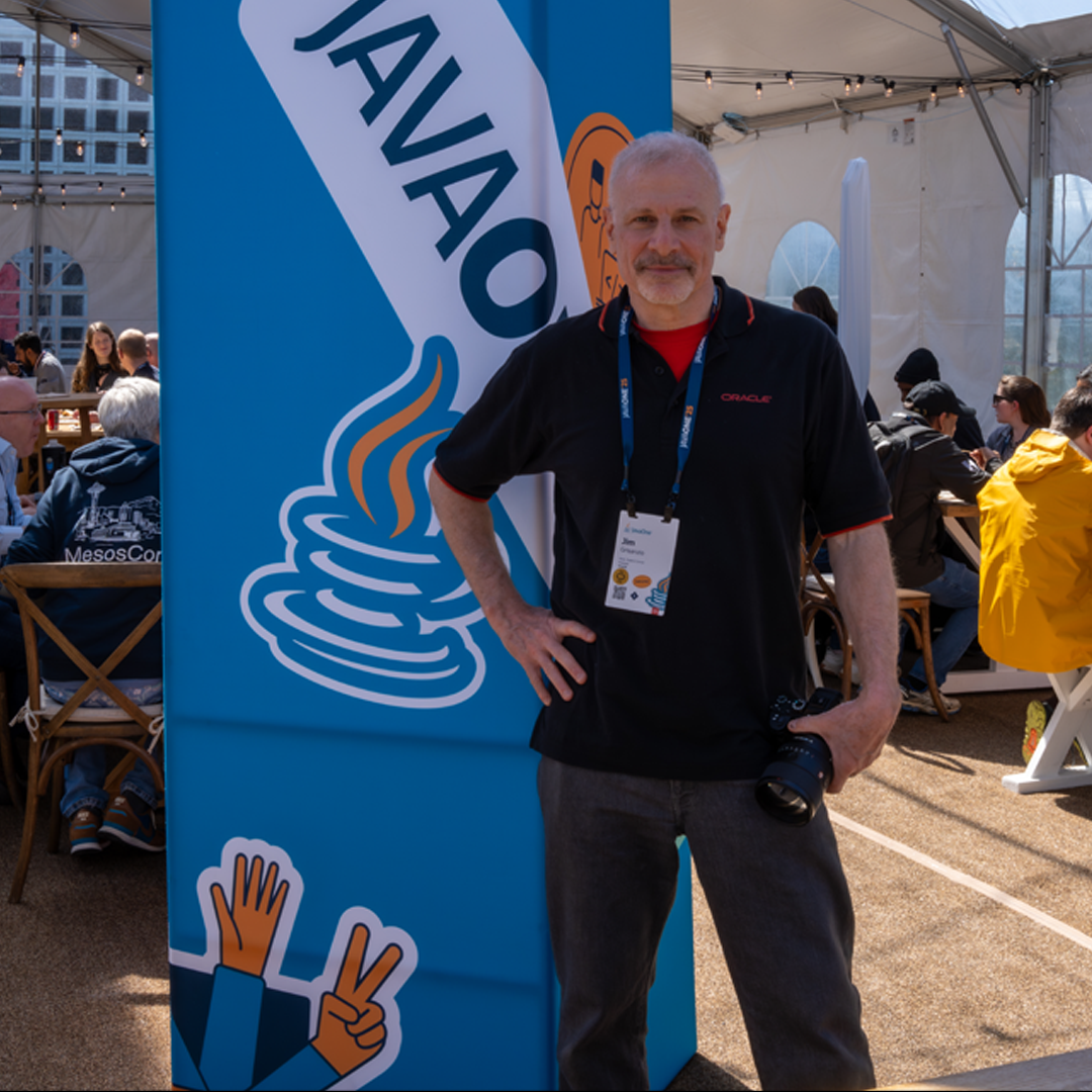 JavaOne 2026