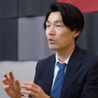 于 継川（う けいせん） 氏