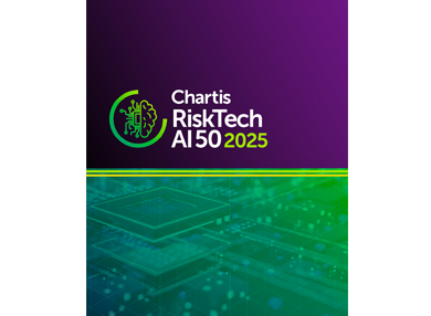 Download the Chartis RiskTech AI 50 Report Now!