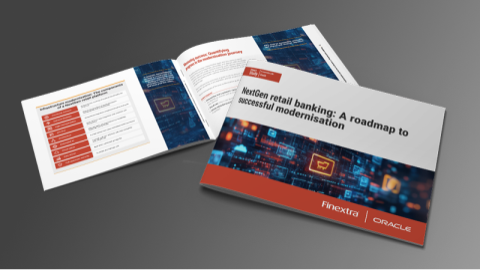 Finextra Impact Study: Roadmap to Successful Modernisation
