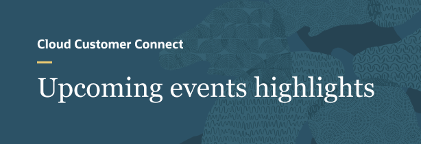 Cloud Customer Connect