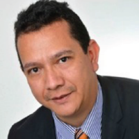 Oswaldo Rojas