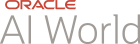 Oracle AI World