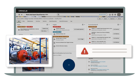 Extend asset life, while lowering costs