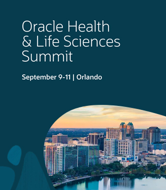 Oracle Health Summit