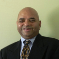 Raj Agarwal