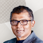 Mahesh Thiagarajan