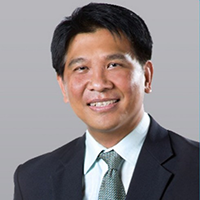 Dr. Thanavath Phonvichai