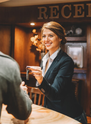 Oracle's Integrated Solutions for the Future of Hospitality