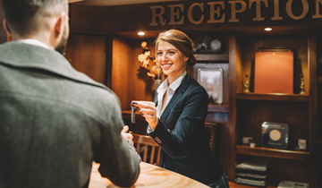 Oracle's Integrated Solutions for the Future of Hospitality