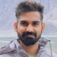 Vishak Chittuvalapil