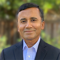 Ashish Ray（アシシュ・レイ）