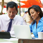 Amdocs scales operations with OCI