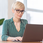 Insurance firm boosts processing