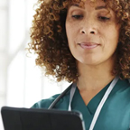 AI is coming to healthcare