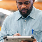 Benefits of AI in procurement