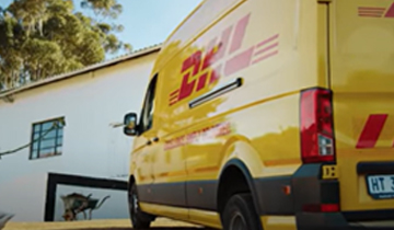 DHL scales global operations