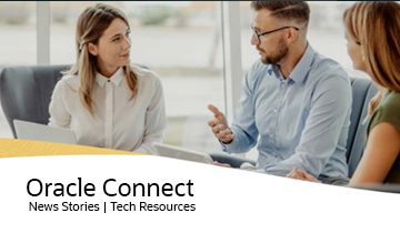 Oracle Connect