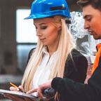 Putting AI agents to work