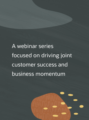 Partner Success in Action