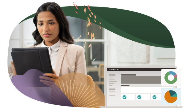 Seamlessly integrate GenAI with your existing business processes