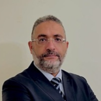 Khaled Mostafa 