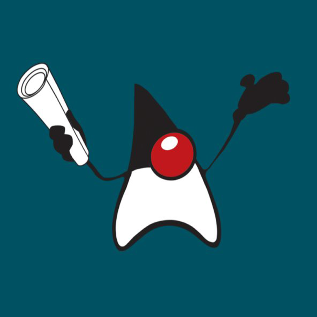 Java developers for Java developers