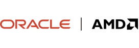 Oracle and AMD