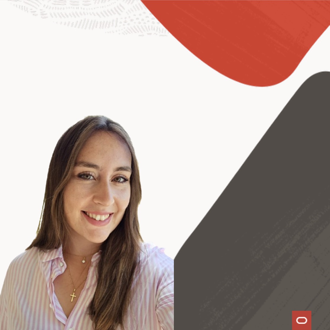 Cristina Varas Menadas