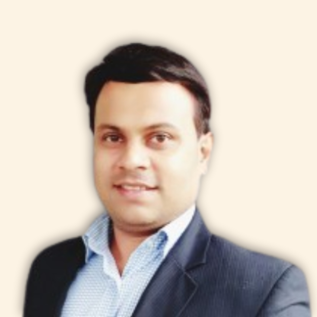 Danish Kumar Hotta