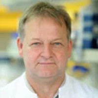 Professor Dr. Dirk Reinhardt 