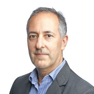 Dr. Ali Arsanjani