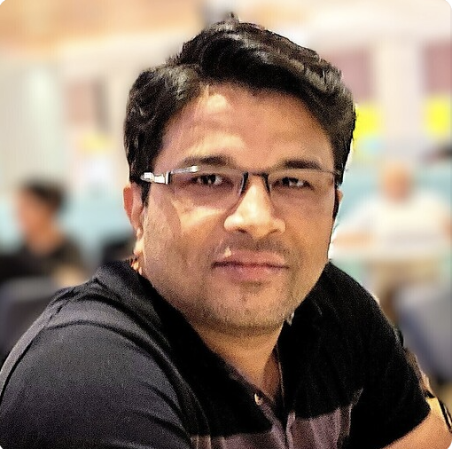 Kunal Kumar 