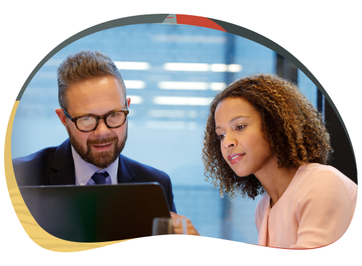 Connected change and contract management