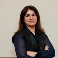 Aarti Mohan