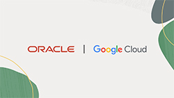 Google Cloud Next 2026 in Las Vegas!