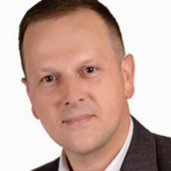 Piotr Romek