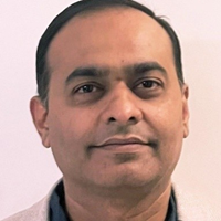 Rajesh Kanchi