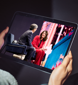 Oracle AI World On Air