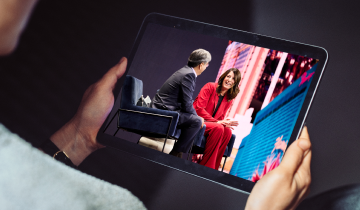 Oracle AI World On Air